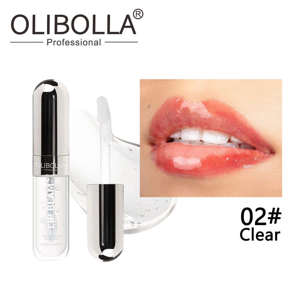 Crayon à lèvres imperméable, longue tenue, résistant à la décoloration et hydratant – rouge à lèvres, gloss et laque pour les lèvres